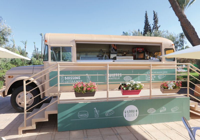 Kulinarik & Restaurants