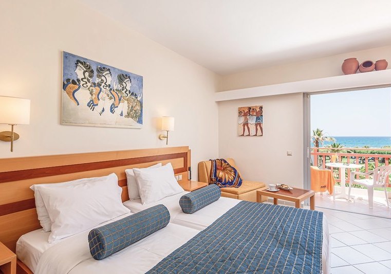 Hotel Allgemein