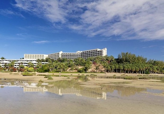 Hotel Allgemein