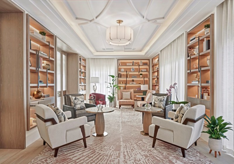 Beispiel: Wellness & Entspannung