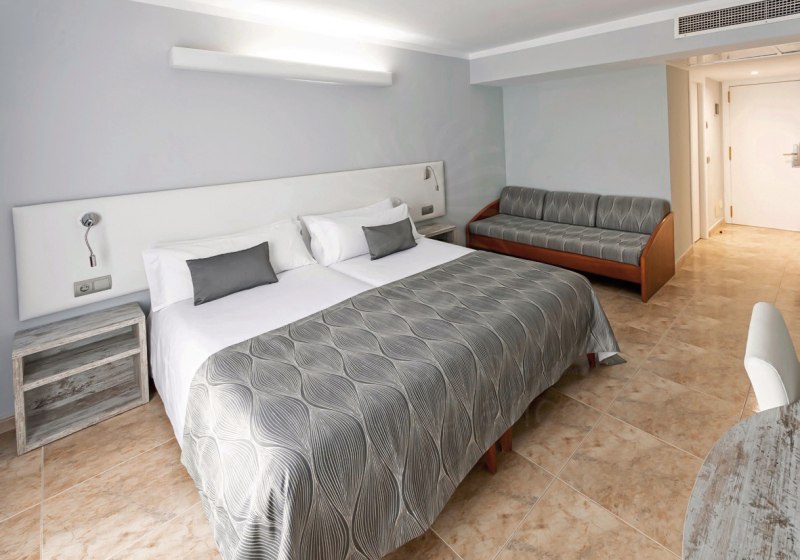 Zimmer & Wohnkomfort