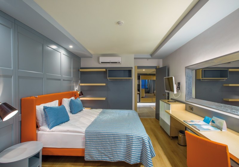 Zimmer & Wohnkomfort