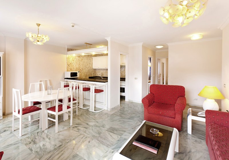 Zimmer & Wohnkomfort