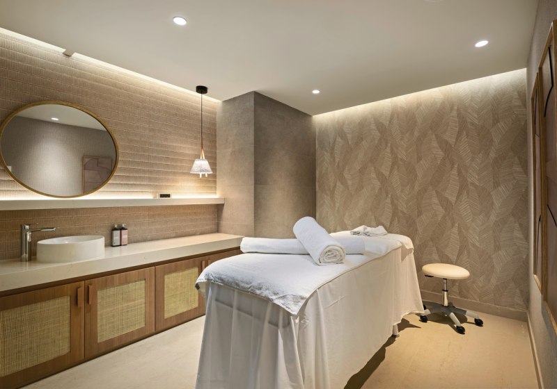 Beispiel: Wellness & Entspannung