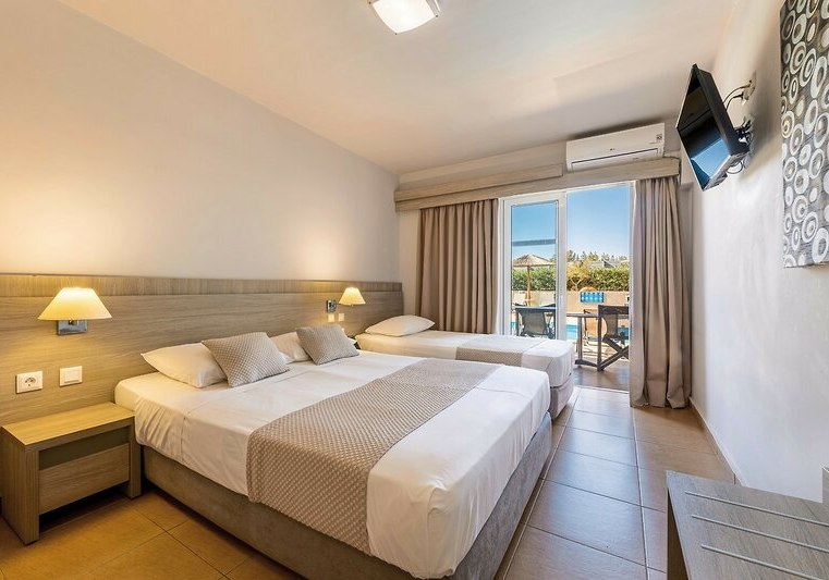 Hotel Allgemein