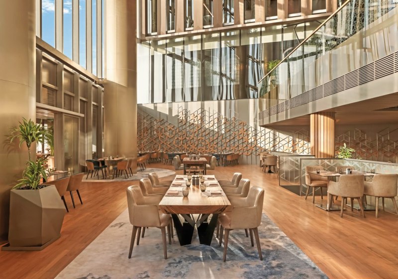 Kulinarik & Restaurants