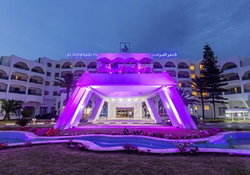 Hotel Allgemein