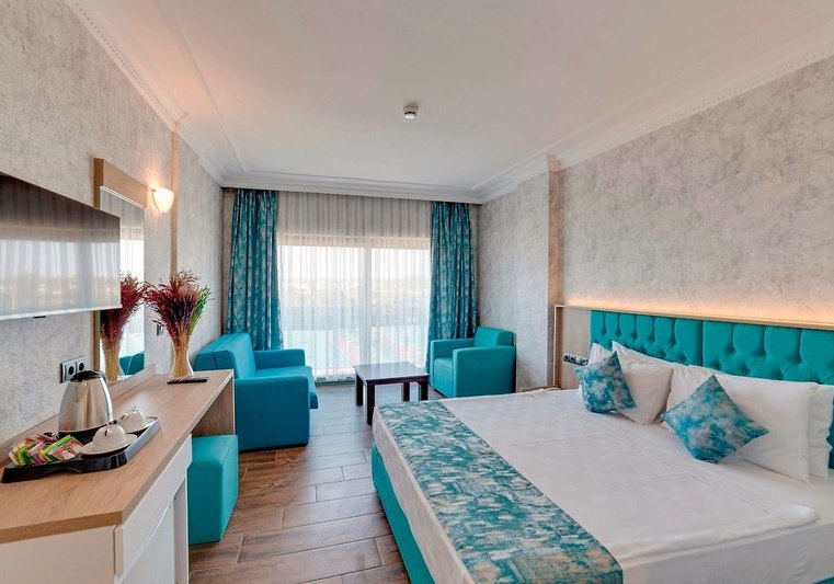 Hotel Allgemein