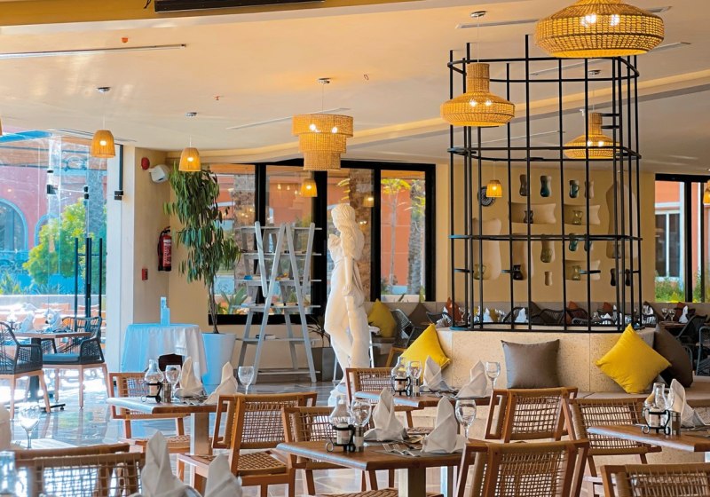 Kulinarik & Restaurants