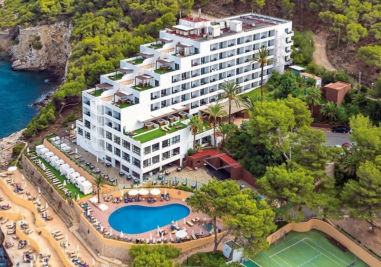 Hotel Allgemein