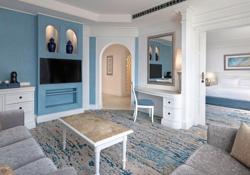 Zimmer & Wohnkomfort