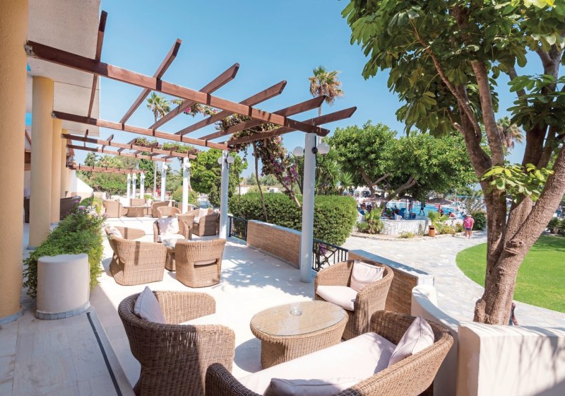 Beispiel: Kulinarik & Restaurants