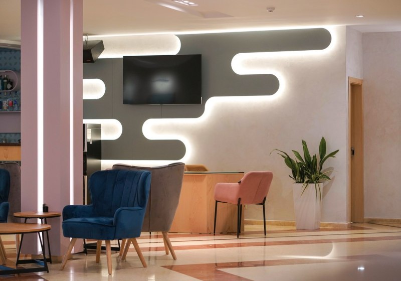Hotel Allgemein
