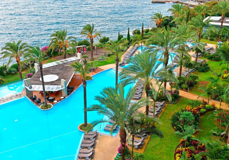 Hotel Allgemein