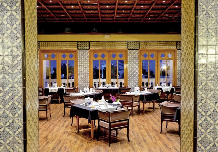 Kulinarik & Restaurants