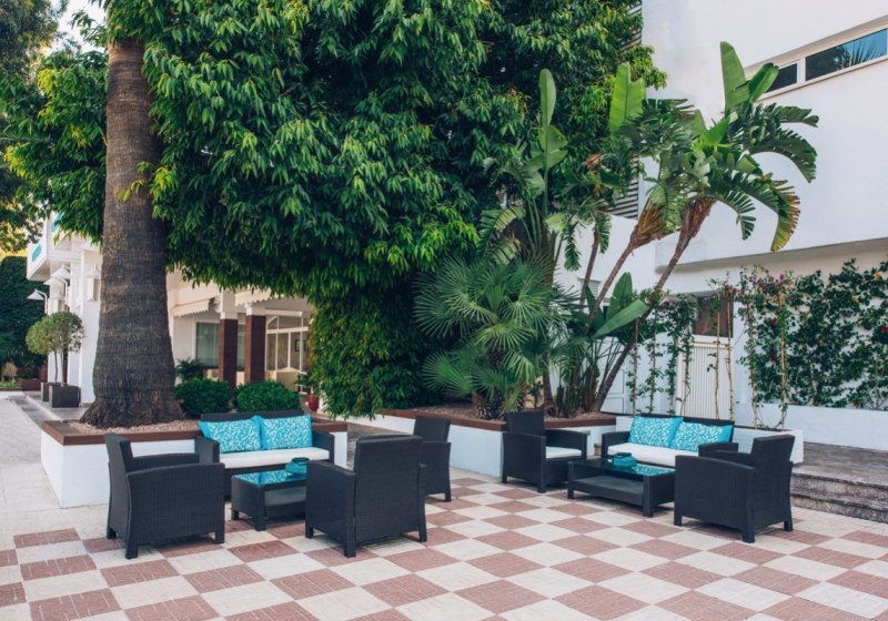 Hotel Allgemein