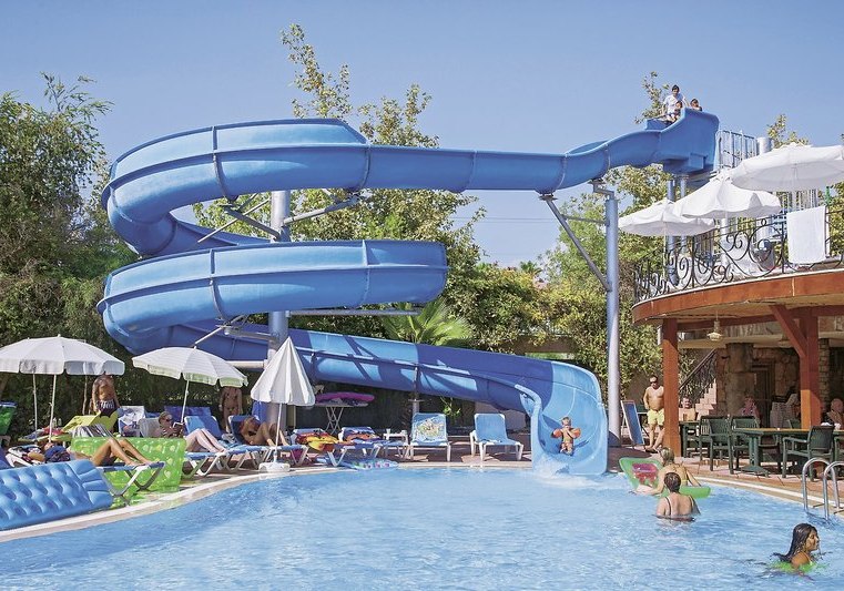 Hotel Allgemein