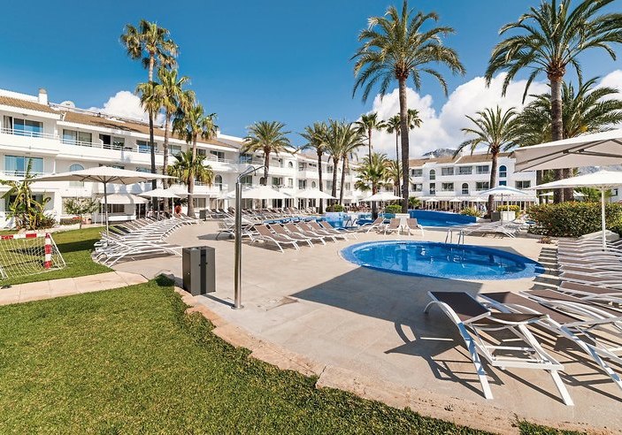 Hotel Allgemein