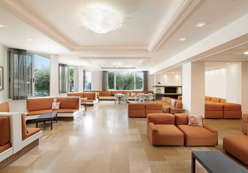 Ausstattung & Service