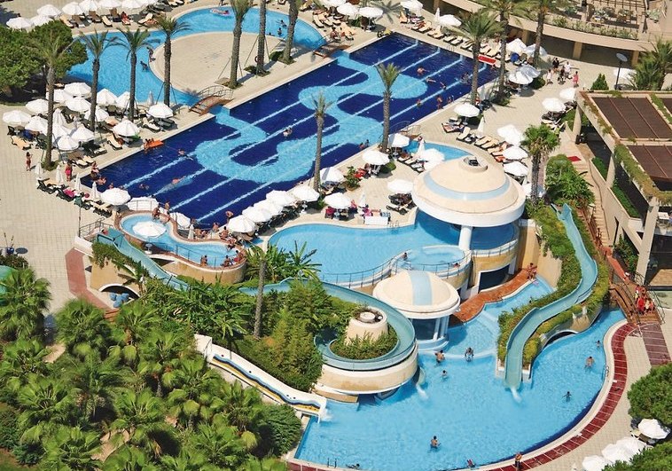Hotel Allgemein