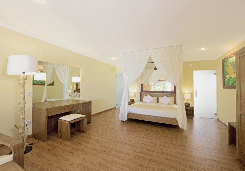 Zimmer & Wohnkomfort