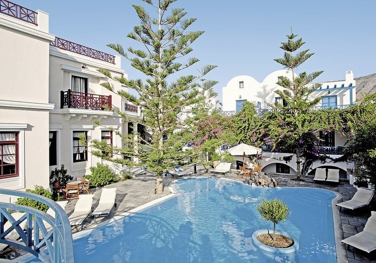 Hotel Allgemein