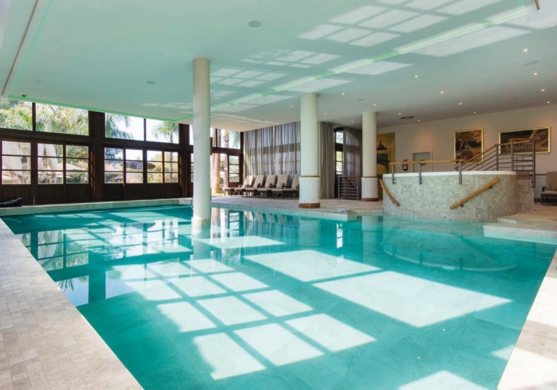 Hotel Allgemein