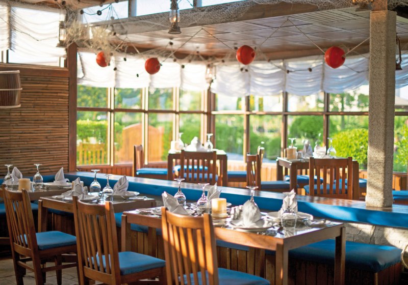 Kulinarik & Restaurants