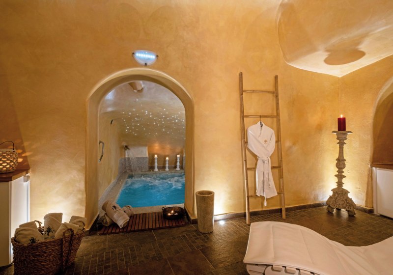 Wellness & Entspannung