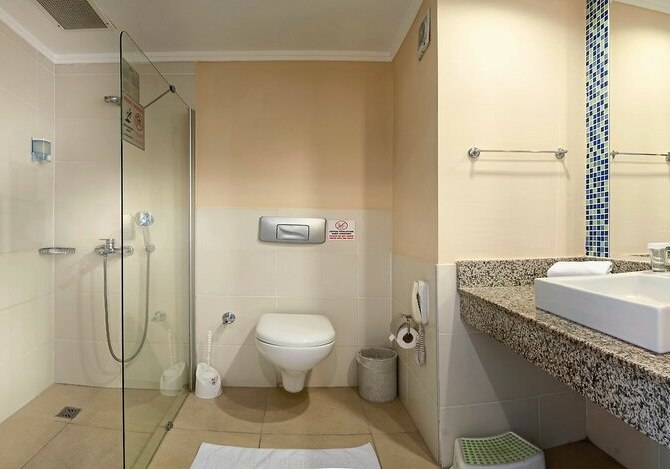 Hotel Allgemein