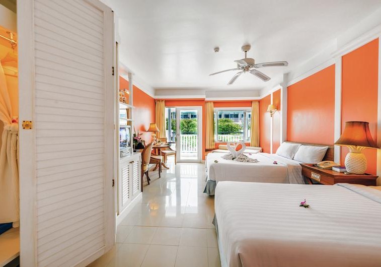 Zimmer & Wohnkomfort