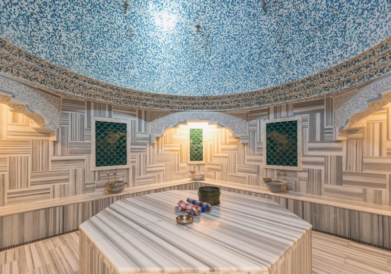 Beispiel: Wellness & Entspannung