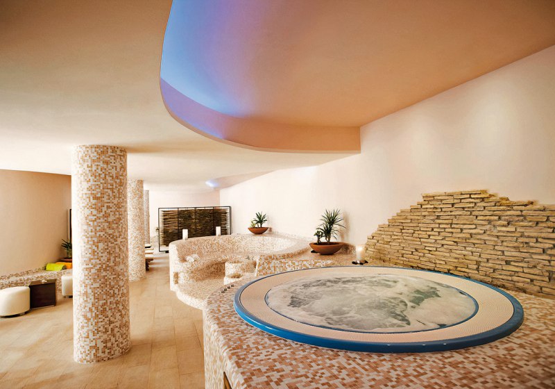 Beispiel: Wellness & Entspannung