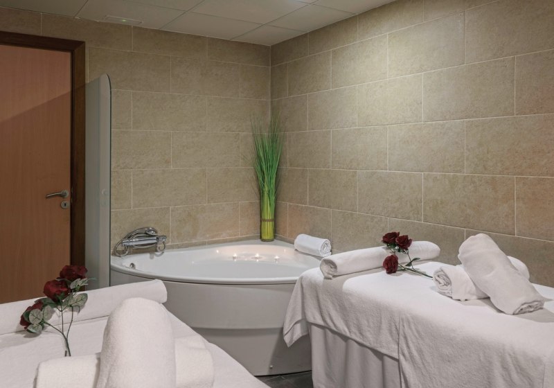 Beispiel: Wellness & Entspannung