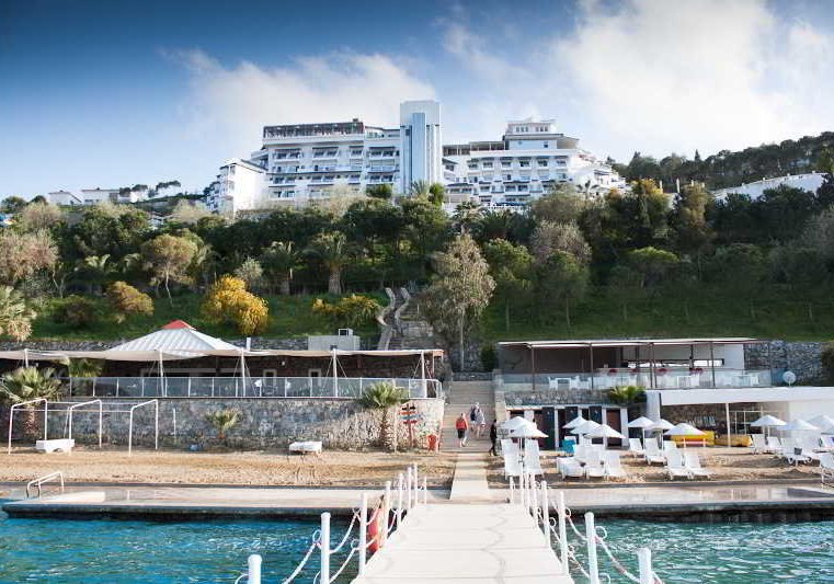 Hotel Allgemein