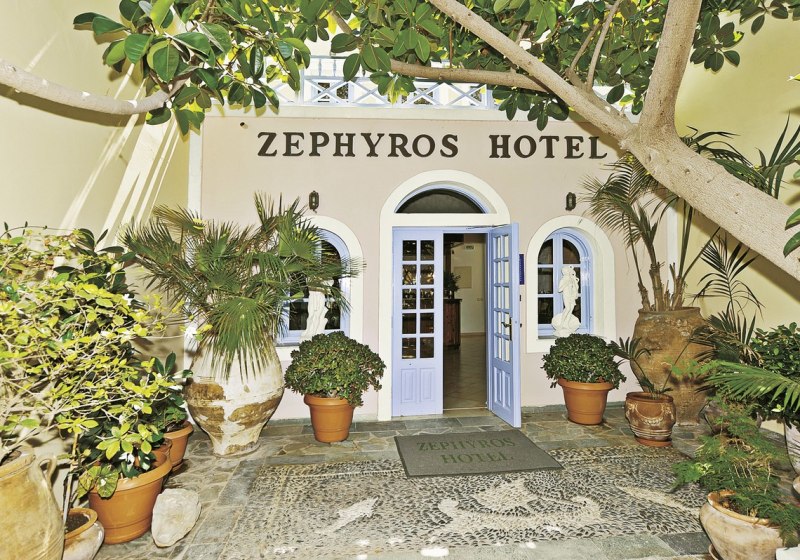 Hotel Allgemein
