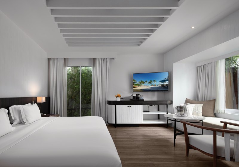 Zimmer & Wohnkomfort