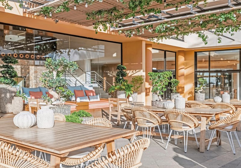 Kulinarik & Restaurants