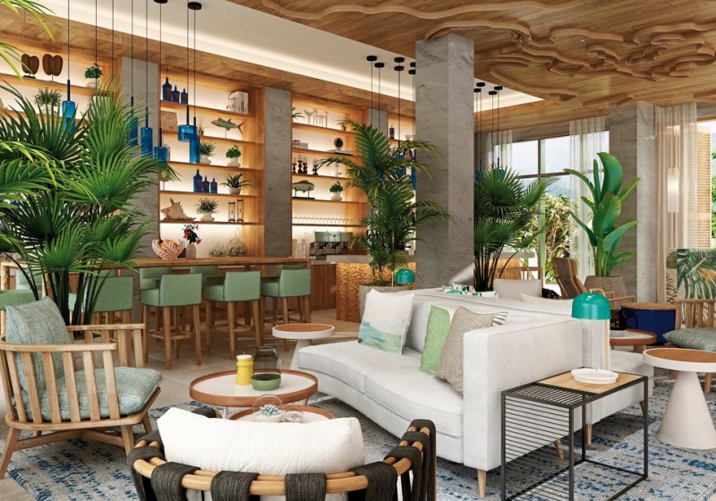 Beispiel: Kulinarik & Restaurants