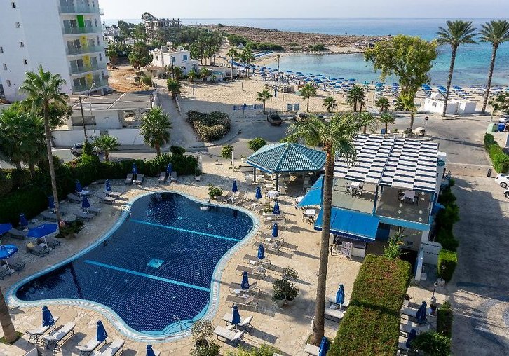 Hotel Allgemein