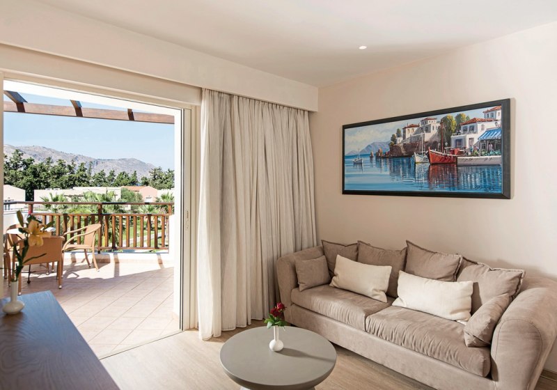 Zimmer & Wohnkomfort