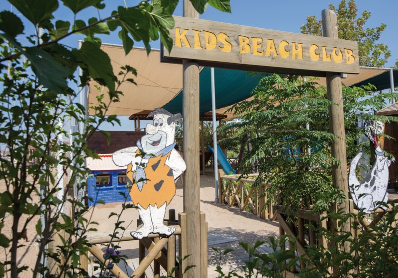 Unterhaltung Familie