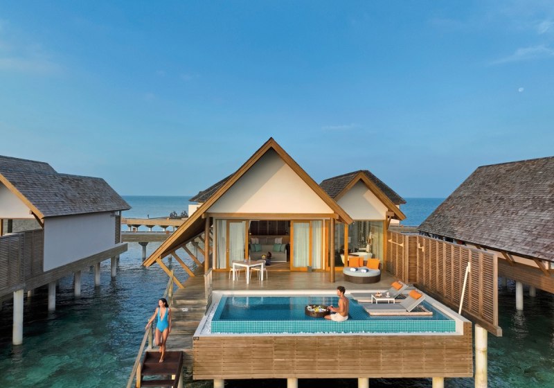 Zimmer & Wohnkomfort