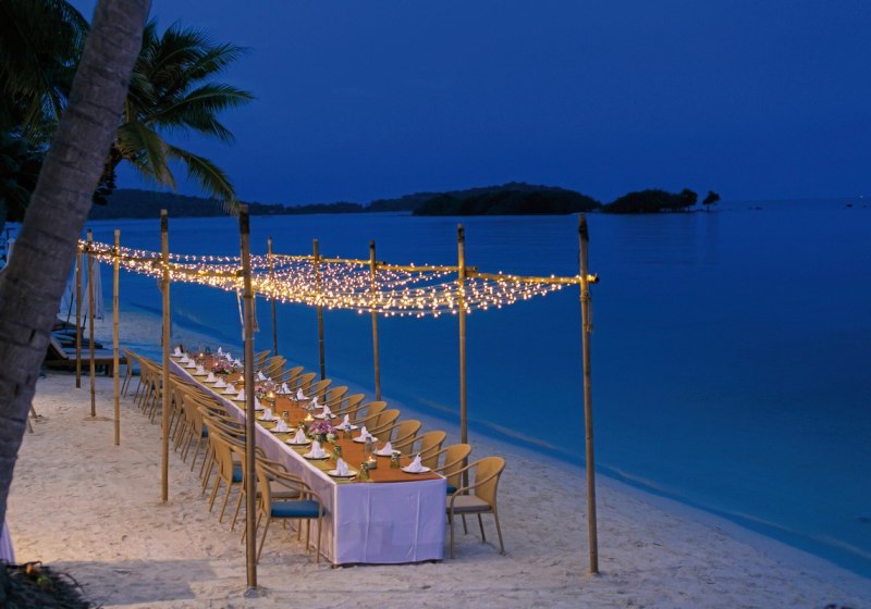 Beispiel: Kulinarik & Restaurants