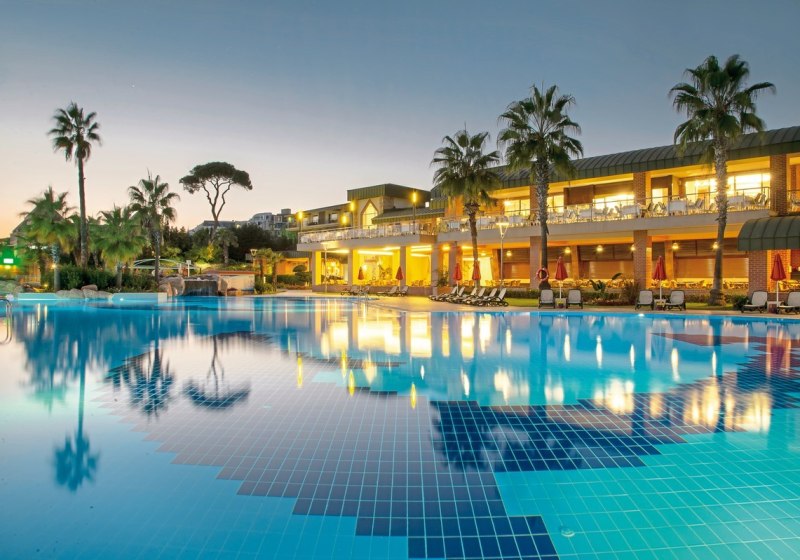 Hotel Allgemein