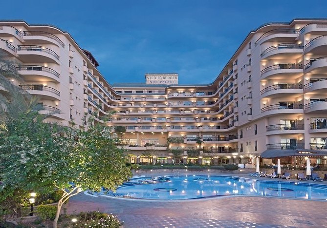 Hotel Allgemein
