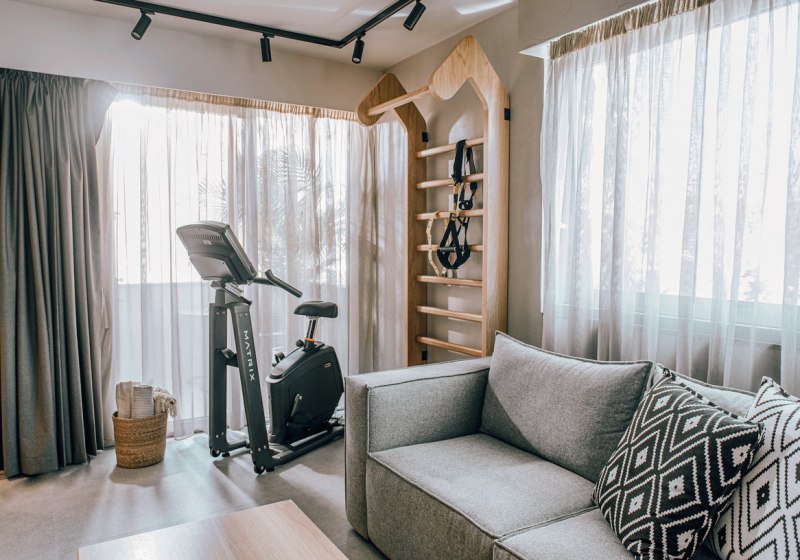 Zimmer & Wohnkomfort