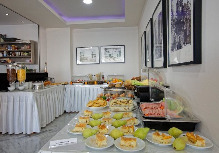 Hotel Allgemein