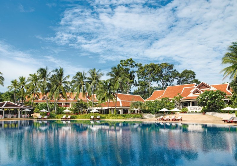 Hotel Allgemein
