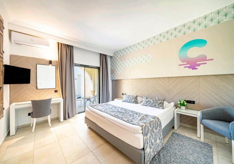 Hotel Allgemein